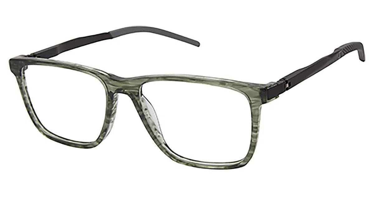 Champion CUROVE Eyeglasses - view 2